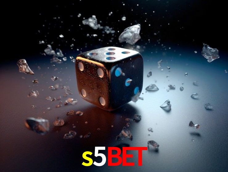 Variedade de jogos na s5bet
