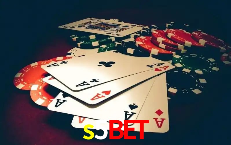Benefícios VIP na s5bet