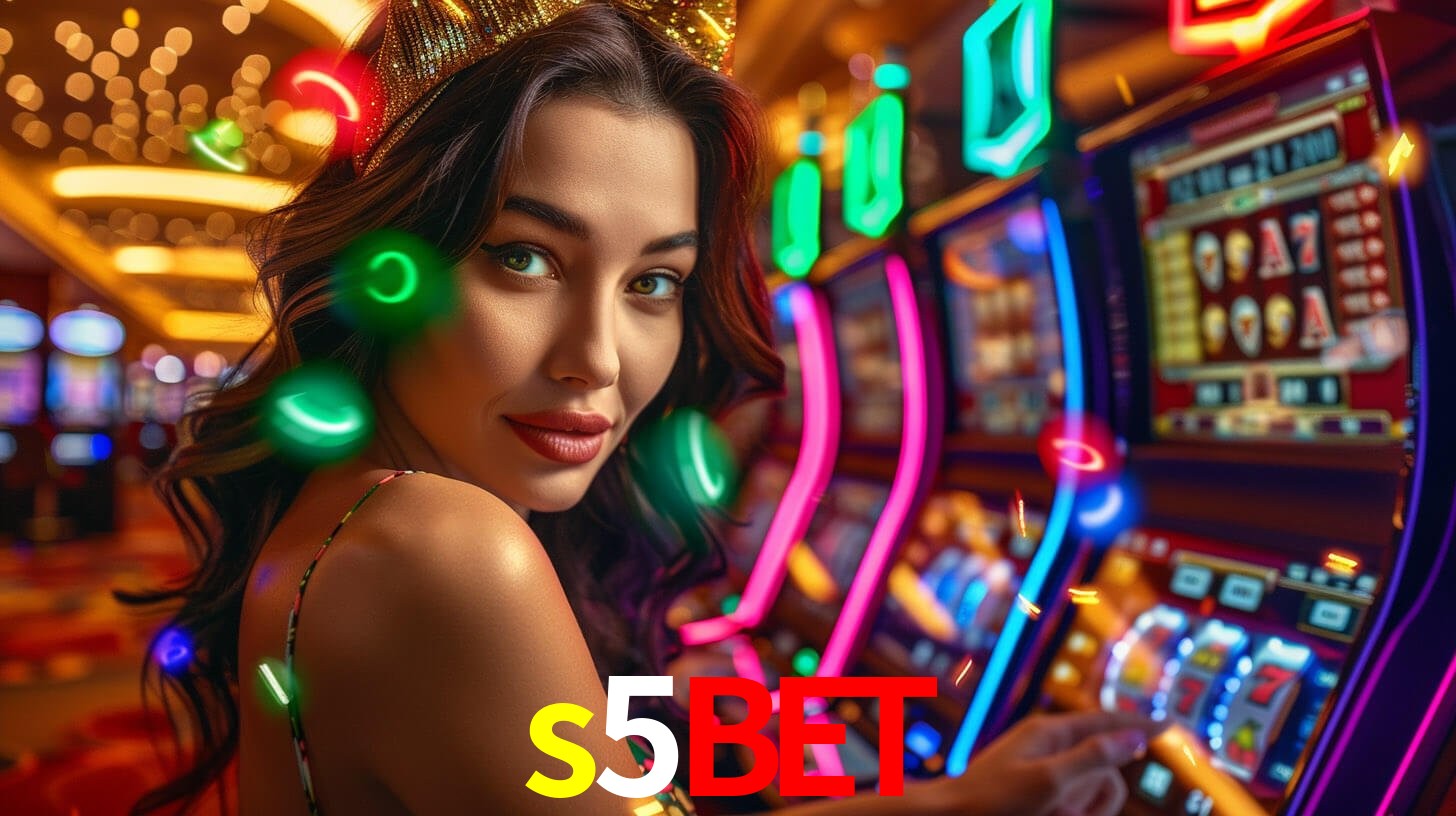 Download rápido e seguro na s5bet