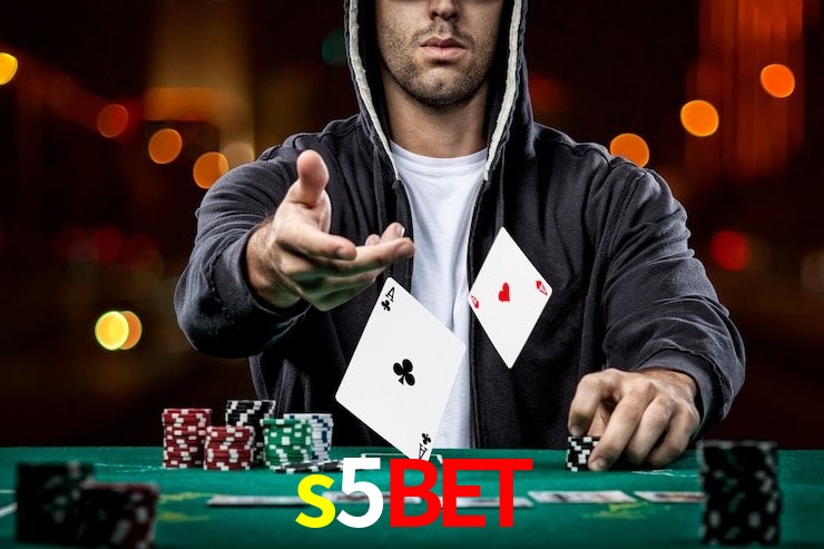 Mercados ao vivo e cash out na s5bet
