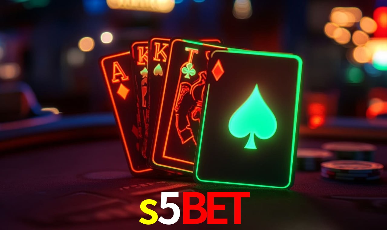 Torneios e prêmios garantidos na s5bet